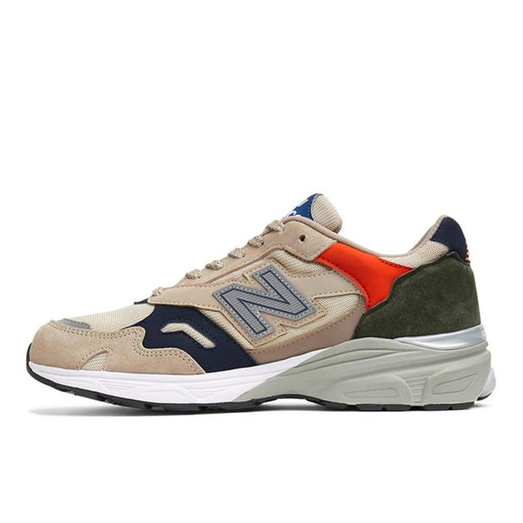 New Balance S2'20 Miuk M920 D 085 - Blue